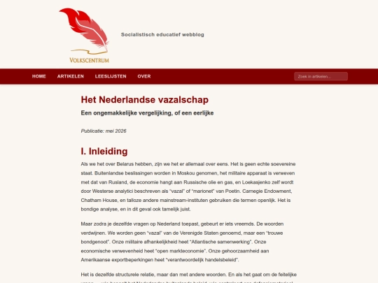 artikelen/vazalstaat-nederland screenshot