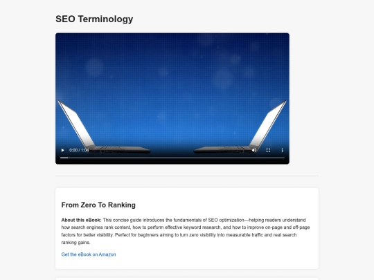 SEOVIDEOS/004videos04 screenshot