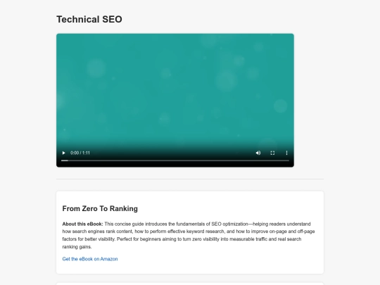SEOVIDEOS/005videos05 screenshot