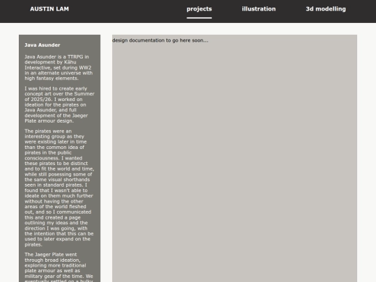 portfolio/projects/java-asunder screenshot
