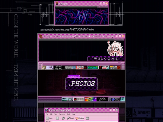 PHOTOGRAPHY screenshot