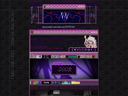 door screenshot