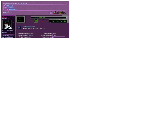 forum_pages/ruminator screenshot