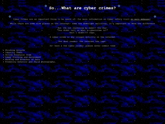 Cyber_Crime screenshot