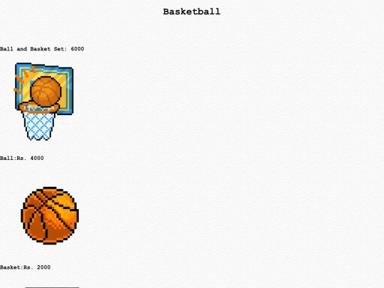 basketball screenshot