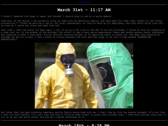 blogs/mar2020 screenshot