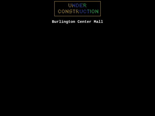 burlingtoncenter screenshot