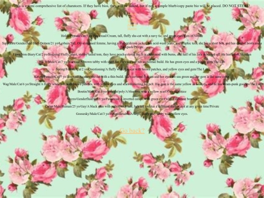 Detcha screenshot