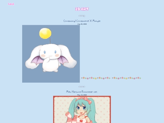 pages/creations/art screenshot