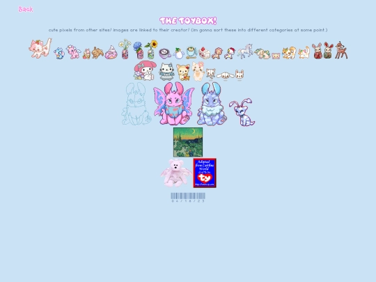 pages/graphics/toybox screenshot