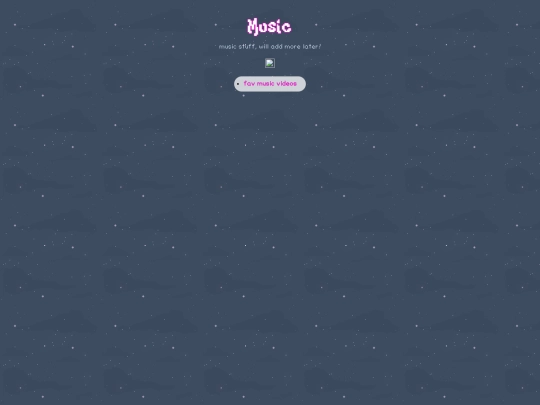 pages/music screenshot