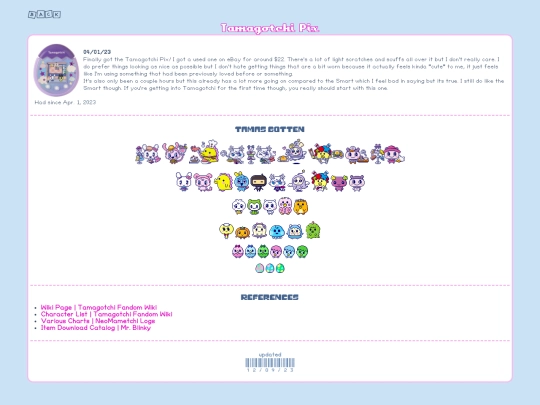 pages/v_pets/tamas/pixpurple screenshot
