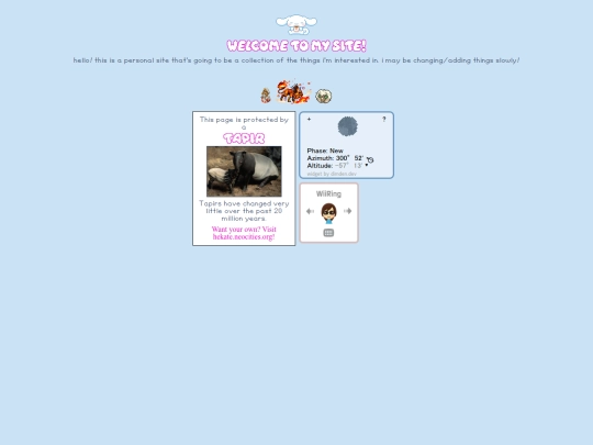 pages/welcome screenshot