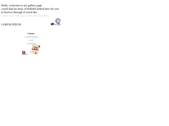 galleryinfo screenshot