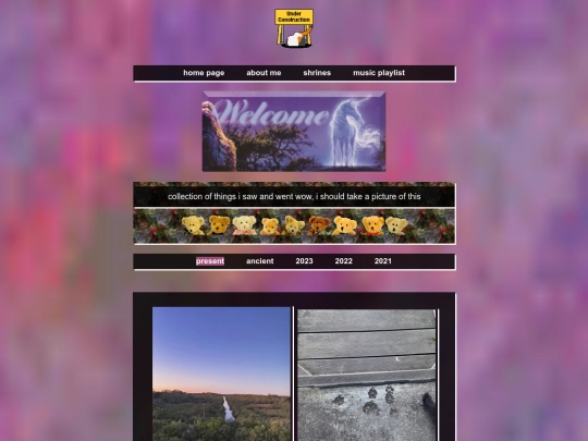 photos screenshot