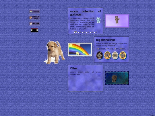 shrines screenshot
