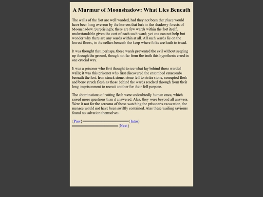 Story_10 screenshot