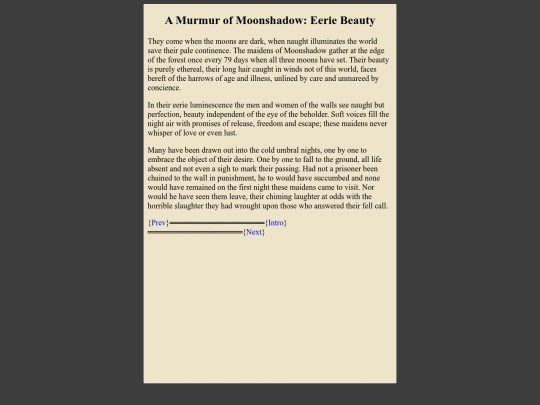 Story_12 screenshot