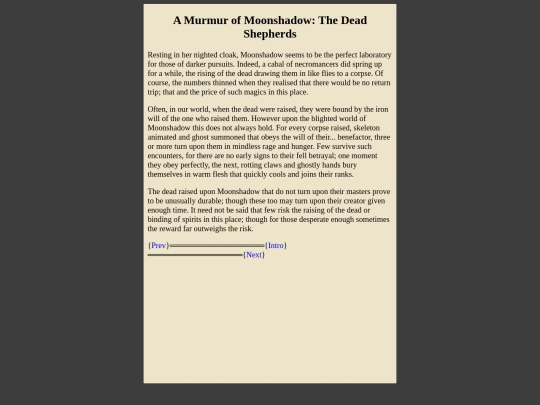 Story_14 screenshot