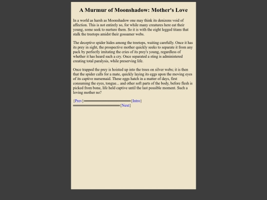Story_24 screenshot