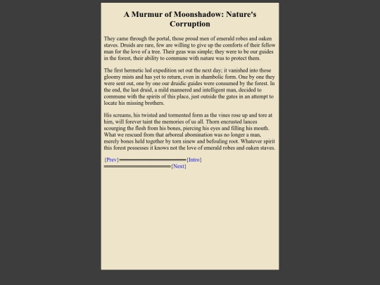 Story_26 screenshot