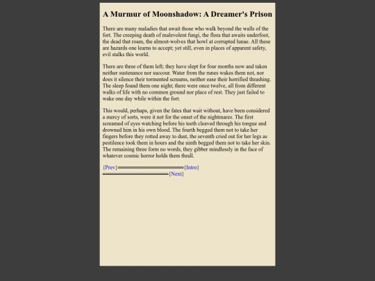 Story_27 screenshot