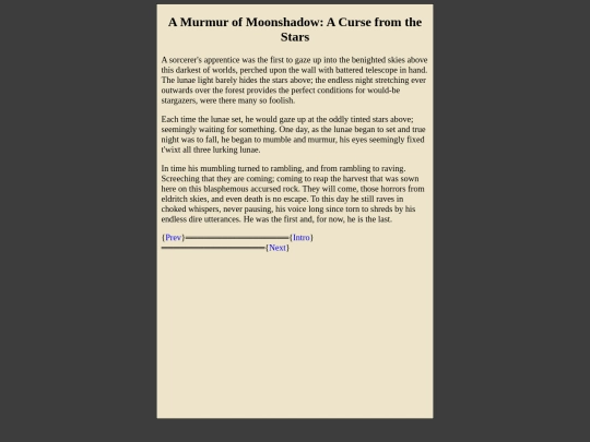 Story_31 screenshot