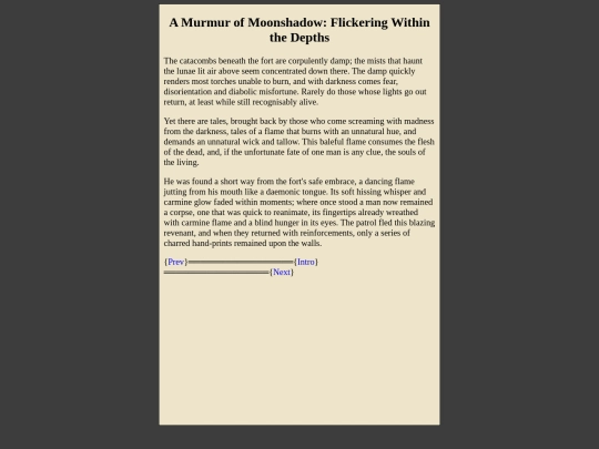 Story_32 screenshot