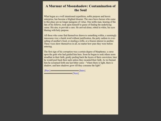 Story_33 screenshot