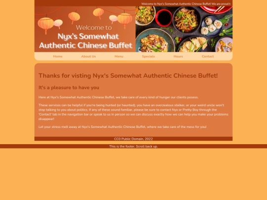 other pages/aboutuspage screenshot
