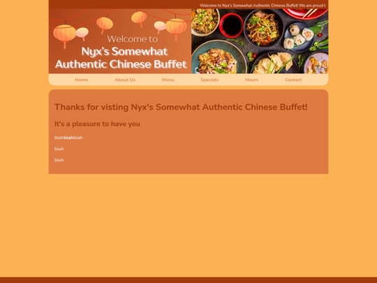 other pages/checkout screenshot