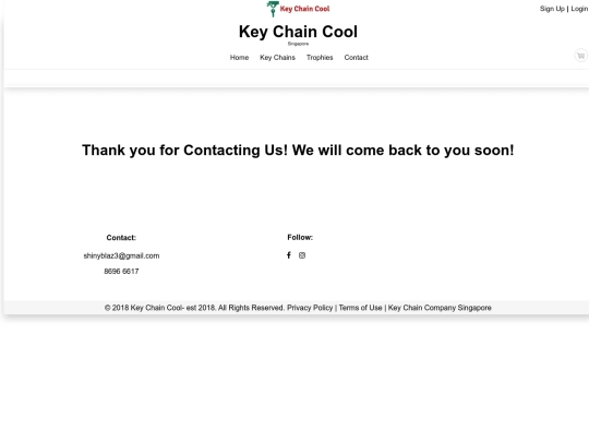 Thank-You-Contact-Us screenshot