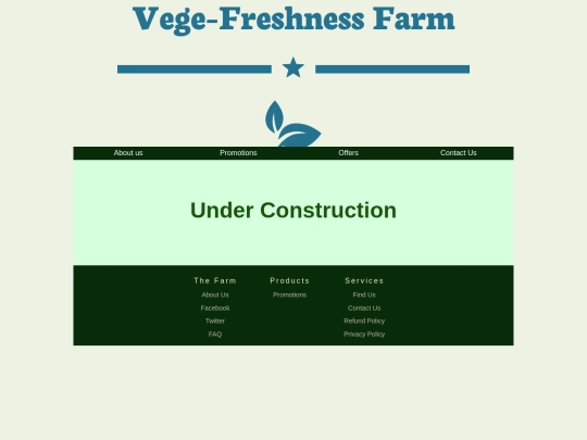 underconstruction screenshot
