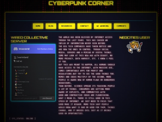 index-real screenshot
