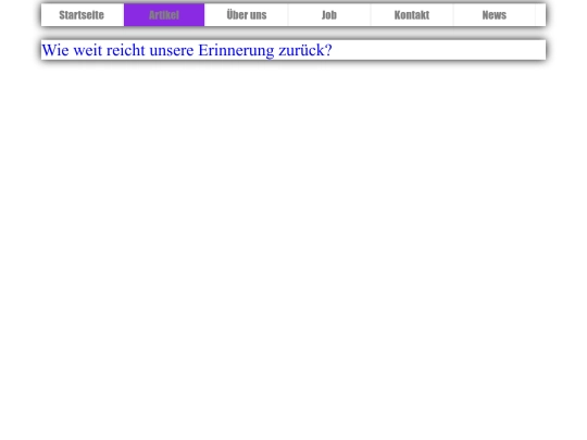 artikel screenshot