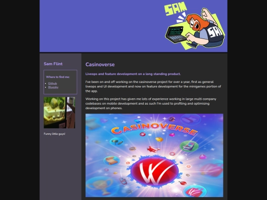 casino screenshot