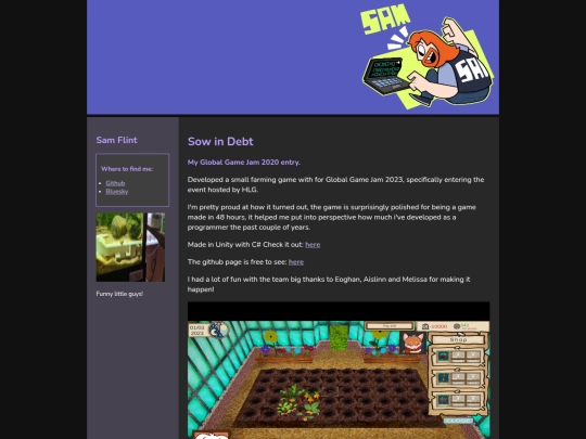 ggj2020 screenshot