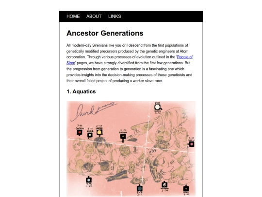 posts/ancestors screenshot