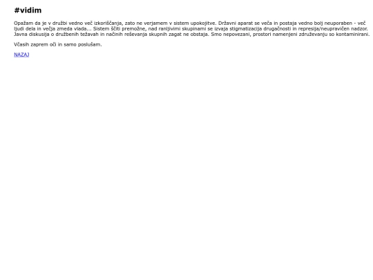 jagnje screenshot