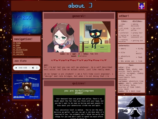 ego screenshot