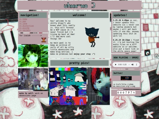 home screenshot