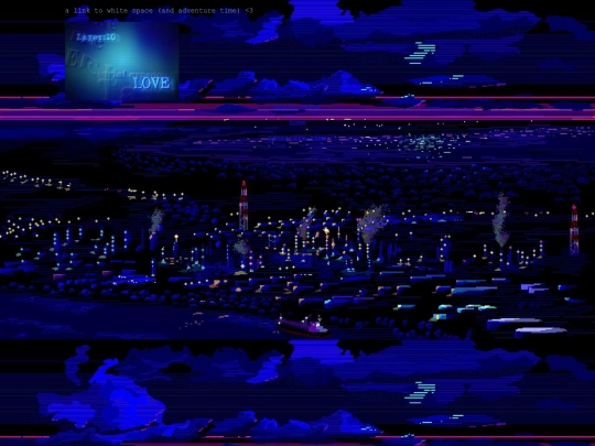 love screenshot