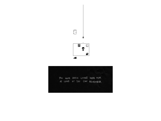 whitespace screenshot