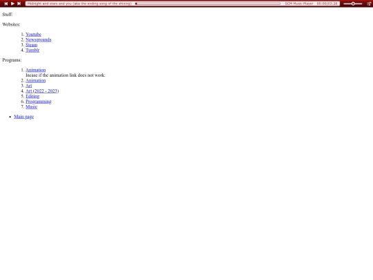 webgarelly screenshot