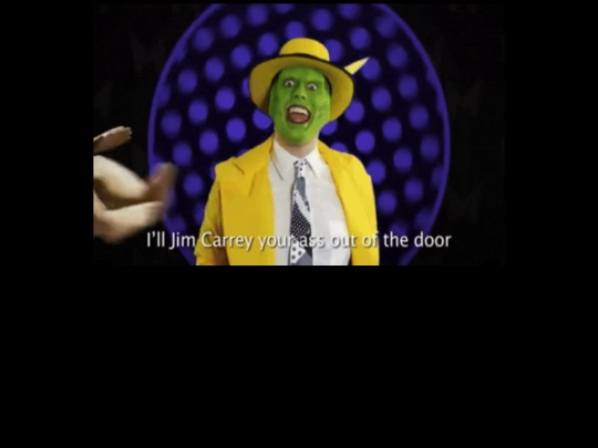mask screenshot