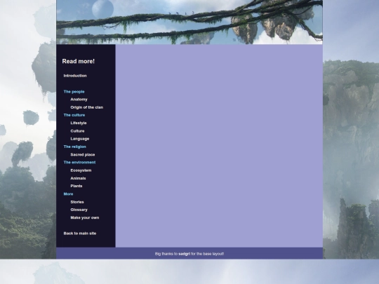 Hufweticaya screenshot