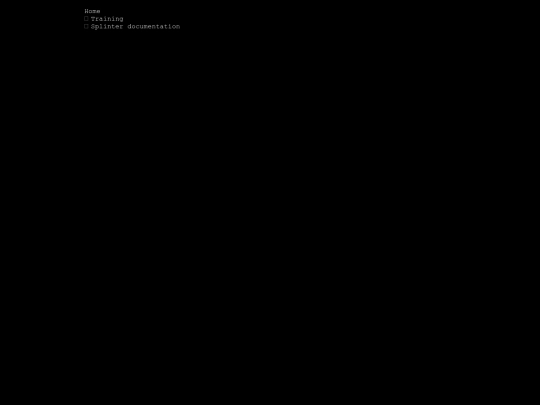 freedom screenshot