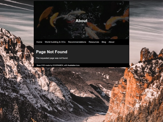 testing2 screenshot