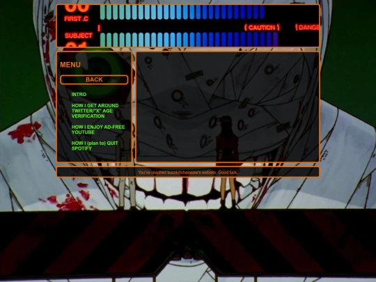 tutsandrevs screenshot