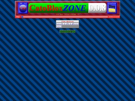 version/0.0.8 screenshot